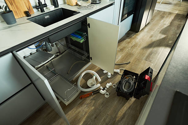 Reliable Pipe Repair contractor in Appalachia, VA by Street Wise - Plumbing