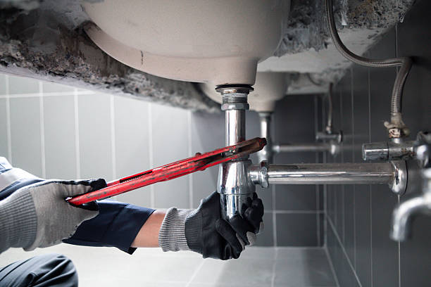 Licensed Pipe Repair service in Appalachia, VA - Street Wise - Plumbing